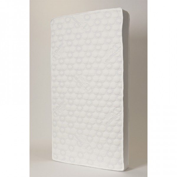 simmons thermo cool crib mattress
