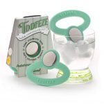 Toofeze-Teethers-Toofeze-Baby-TeetherSoother-Green-1