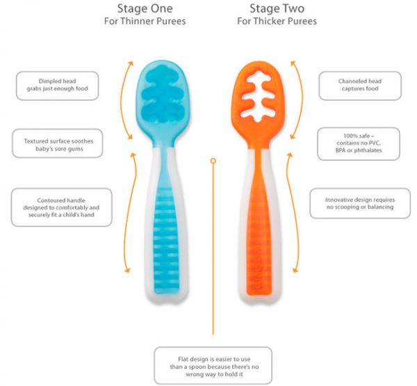 Numnum baby spoon deals