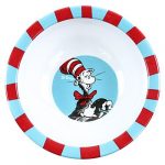 Cat in the hat bowl