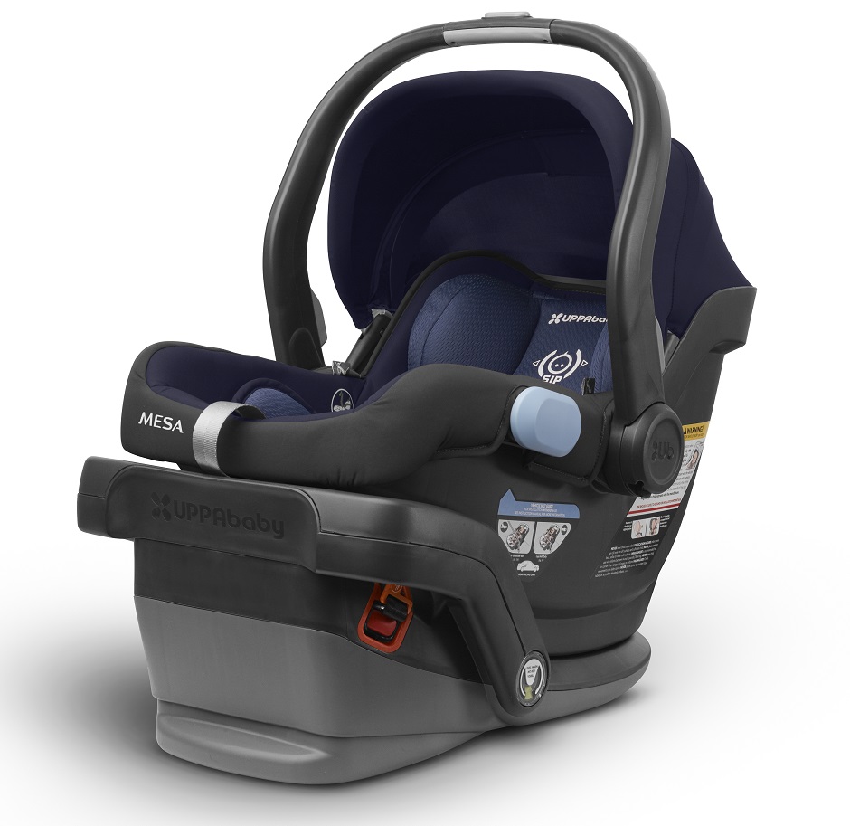 Uppa Baby Mesa Car Seat Jordan Everything For Babies