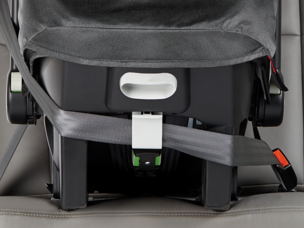 Baby Jogger City Go Infant Car Seat Black Everything For Babies