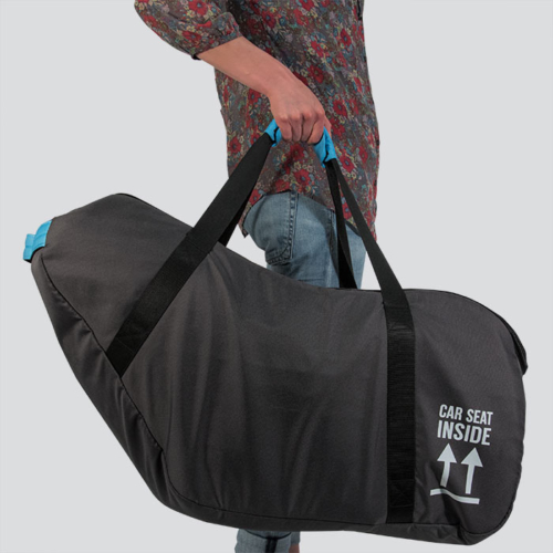 uppa travel bag