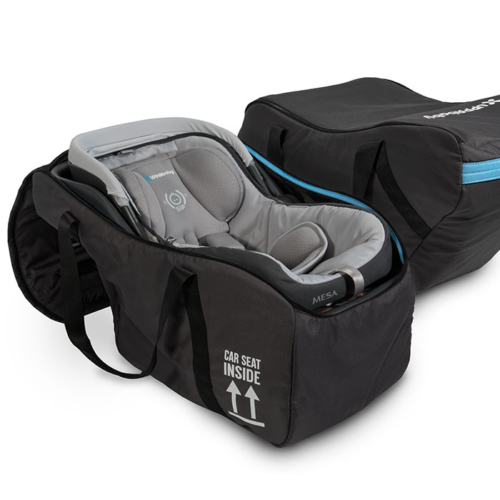 uppababy vista stroller bag