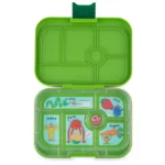 yumbox 6 go green