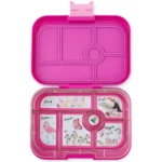 yumbox 6 purple pardise