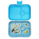 yumbox blue