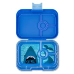 yumbox blue shark