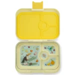 yumbox yellow