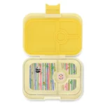 yumbox yellow panda