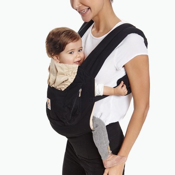 ergo camel baby carrier