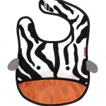 bib zebra