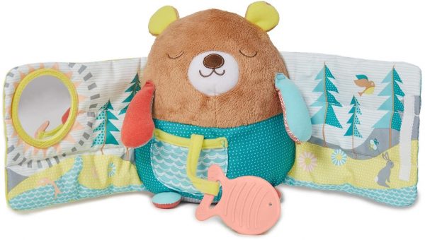 skip hop camping cubs