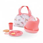 corolle feeding set