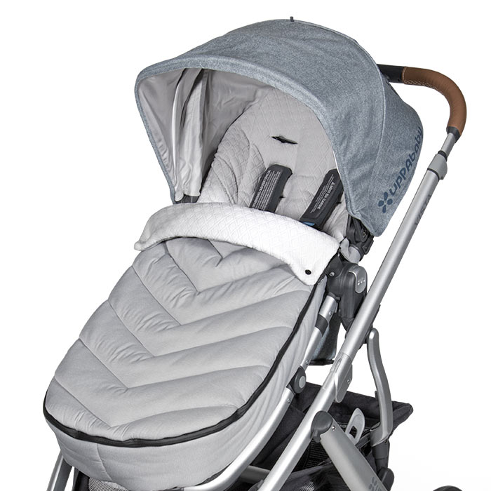uppababy pascal