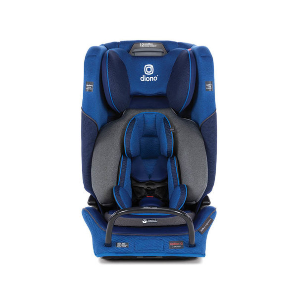 Diono Radian 3 QXT AllInOne Convertible Car Seat Blue Sky
