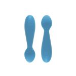 ezpz spoons blue