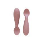ezpz spoons blush