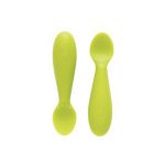 ezpz spoons lime