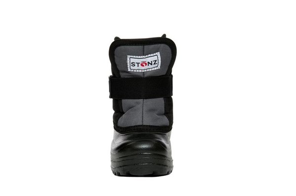 Stonz Winter Bootz Scout Grey Everything For Babies