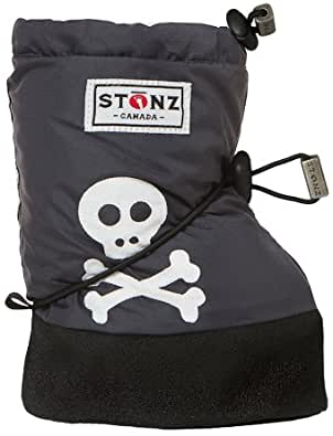 stonz booties medium