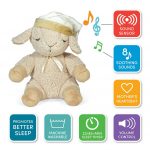 sleep sheep sensor 1