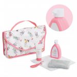 corolle baby care set1