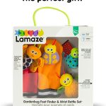 lamaze gardenbug