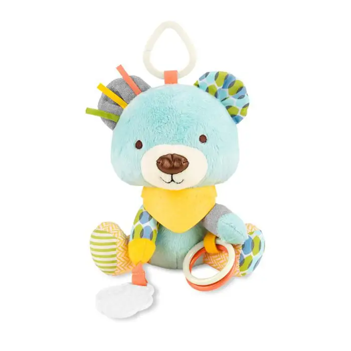 skip hop activity bear