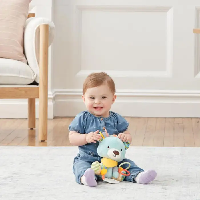 skip hop activity bear1