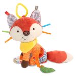 skip hop activity fox