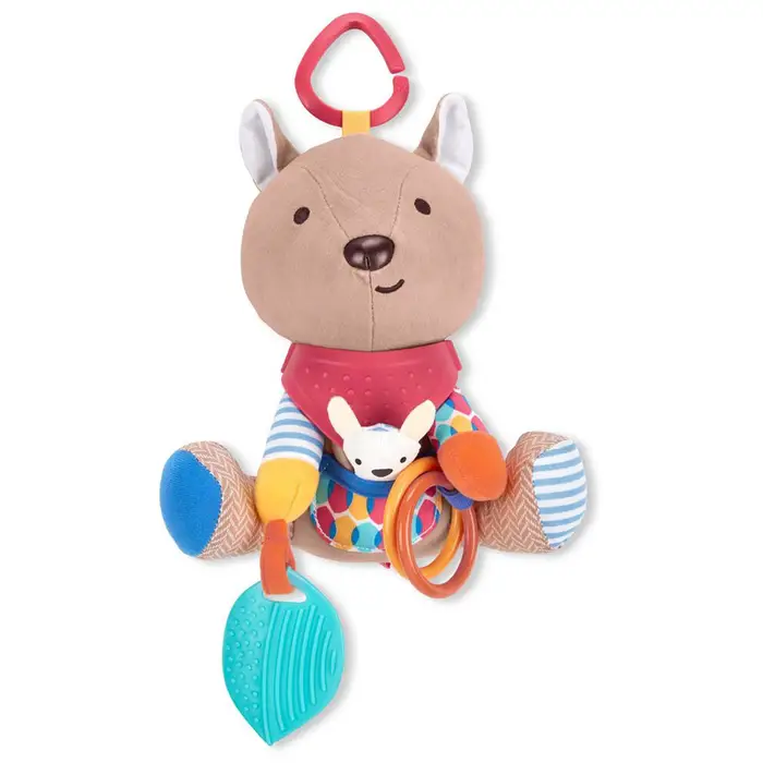 skip hop activity kangaroo