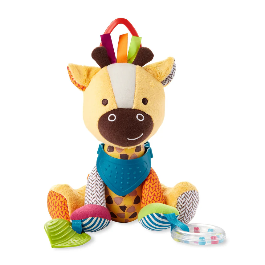 skip hop giraffe
