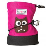 stonz pink owl small