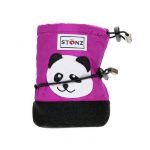 stonz purple panda small