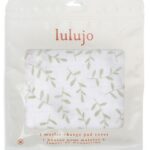 lulujo pad greenery