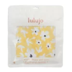 lulujo pad wildflowers