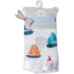 lulujo sail