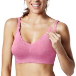 Bravado yoga pink