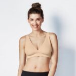 Bravado Design Ballet Nursing Bra - Bare - Everything For Babies