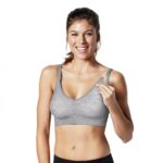 bravado yoga heather