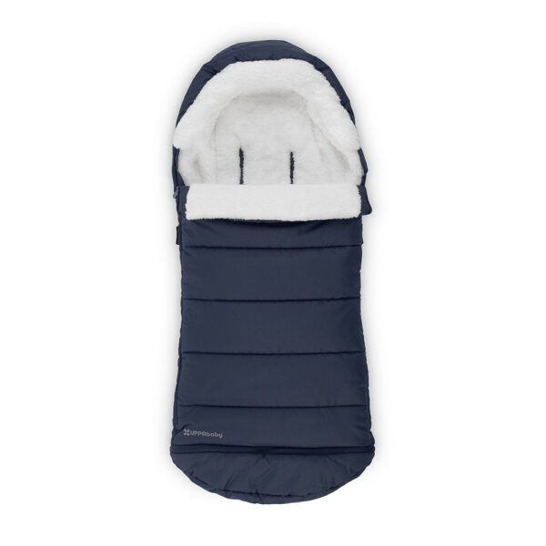 UPPAbaby CozyGanoosh Footmuff Everything For Babies