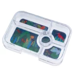 yumbox 5 tray jungle