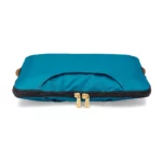 yumbox bag teal with handles1