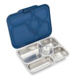 yumbox stainless Santa Fe Blue