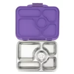 yumbox stainless lavender