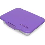 yumbox stainless lavender 2