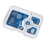 yumbox tapas tray 4 sea