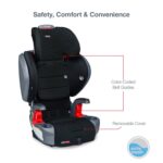 britax plus 10