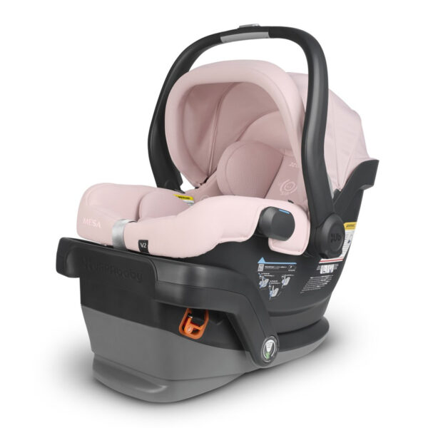 UPPAbaby Mesa V2 Infant Car Seat